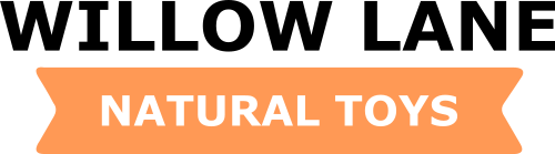 Willow Lane Natural Toys